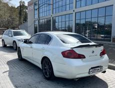Nissan Skyline