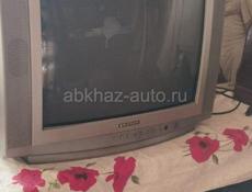 Продаётся телевизор 