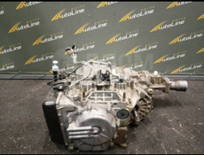 Акпп 4wd outlander
