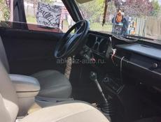 ВАЗ 2105