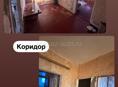 ПРОДАЕТСЯ 3-х КОМНАТНАЯ КВАРТИРА! 