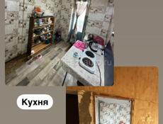 ПРОДАЕТСЯ 3-х КОМНАТНАЯ КВАРТИРА! 