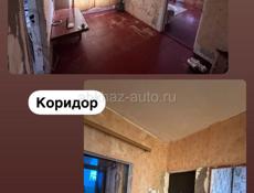 ПРОДАЕТСЯ 3-х КОМНАТНАЯ КВАРТИРА! 