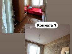 ПРОДАЕТСЯ 3-х КОМНАТНАЯ КВАРТИРА! 