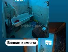 ПРОДАЕТСЯ 3-х КОМНАТНАЯ КВАРТИРА! 