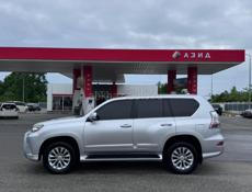 Lexus GX