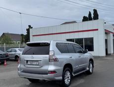 Lexus GX