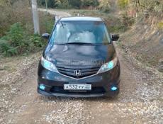 Honda Еlysion