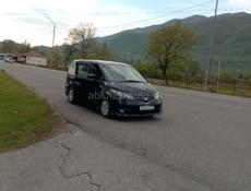Honda Еlysion