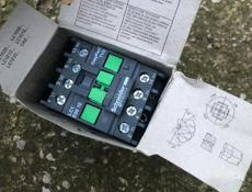 Schneider Electric Контакторы