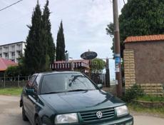 Volkswagen Vento