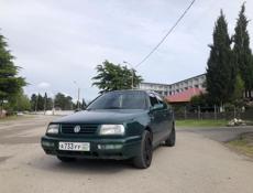 Volkswagen Vento