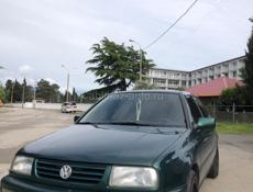Volkswagen Vento