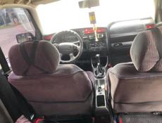 Volkswagen Vento