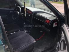 Volkswagen Vento