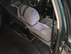 Volkswagen Vento