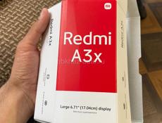 Redmi A3x
