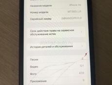 Айфон хг