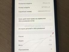Айфон хр