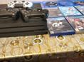 PS 4 