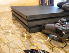 PS 4 