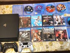 PS 4 