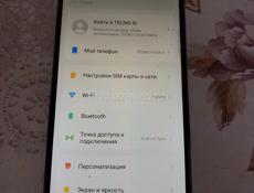 Текно Пова 5