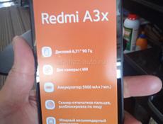 ПРОДАМ ТЕЛЕФОН  !!  РЕДЬМИ АЗх  3/64  !! 