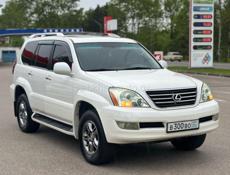 Lexus GX