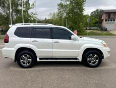 Lexus GX