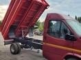  Доставка щебень отсев песок