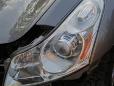 Infiniti M30