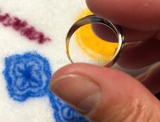 Кольцо 💍 бриллиантовое