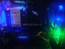 Срочно ПК игровой 