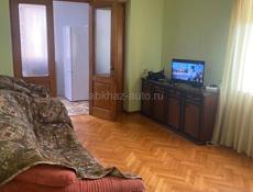 Квартира посуточно 