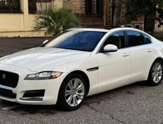Jaguar XKR