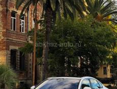 Jaguar XKR