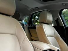 Jaguar XKR