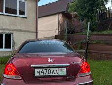 Honda Legend