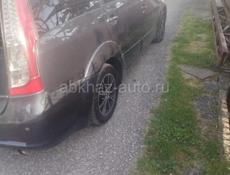 Mitsubishi Grandis