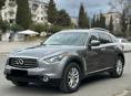 Infiniti FX