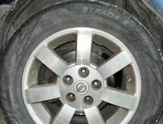 Nissan 100 NX