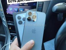 iPhone в наличии, с доставкой на дом 🏡