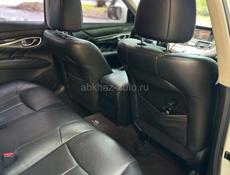 Infiniti M35