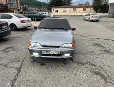 ВАЗ 2115 Самара