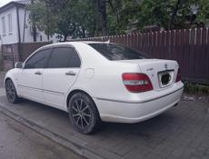 Toyota Brevis