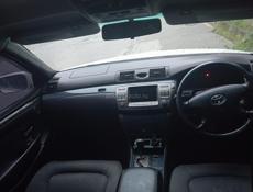 Toyota Brevis