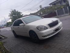 Toyota Brevis