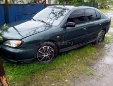 Nissan Primera