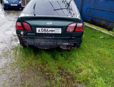 Nissan Primera